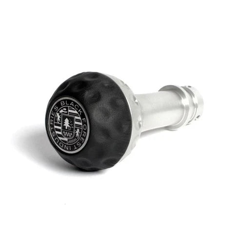 BFI Shift Knob - GSB Napa Leather - Golf Ball - (VW/Audi Manual)