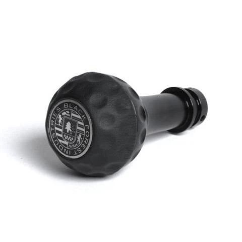 BFI Shift Knob - GSB Napa Leather - Golf Ball - (VW/Audi Manual)