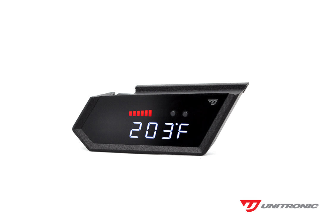Unitronic P3 Gauge - 8Y RS3/S3/A3