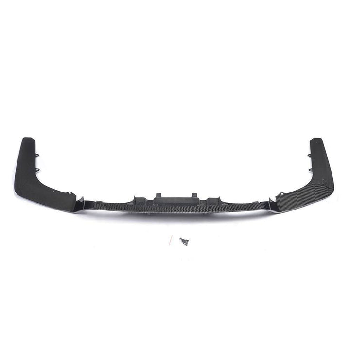 Performance Carbon Fiber Rear Diffuser for BMW F80 M3 F82 F83 M4 2014-2019 Quad Exhaust Rear Aero