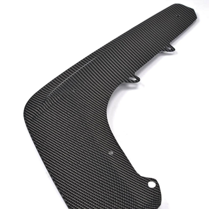 Performance Carbon Fiber Rear Diffuser for BMW F80 M3 F82 F83 M4 2014-2019 Quad Exhaust Rear Aero