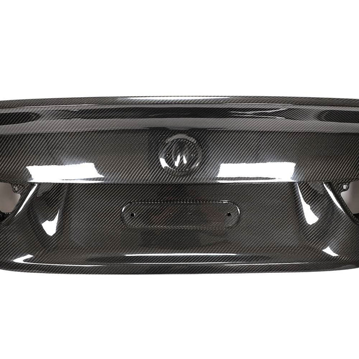 Performance Carbon Trunk Lid High Ducktail for BMW F32 4-Series & F82 M4 Coupe 2014-2020