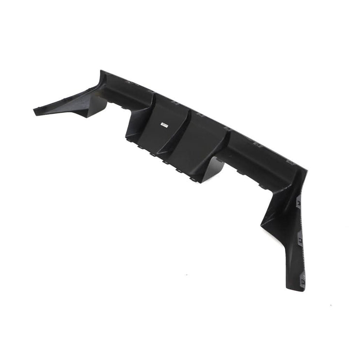 Carbon Fiber Rear Diffuser Lip – BMW M2 G87 Coupe (2022–2024)