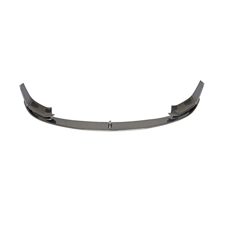 Performance Dry Carbon Front Lip Splitter (3-Piece) for BMW F80 M3 & F82 F83 M4 2014-2019