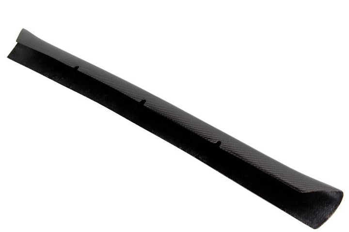 Audi A4 B9 Carbon Fiber Front Bumper Lip Splitter 2015 - 2021