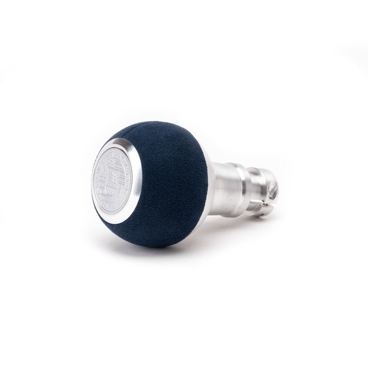 GS2 Alcantara (Threaded)