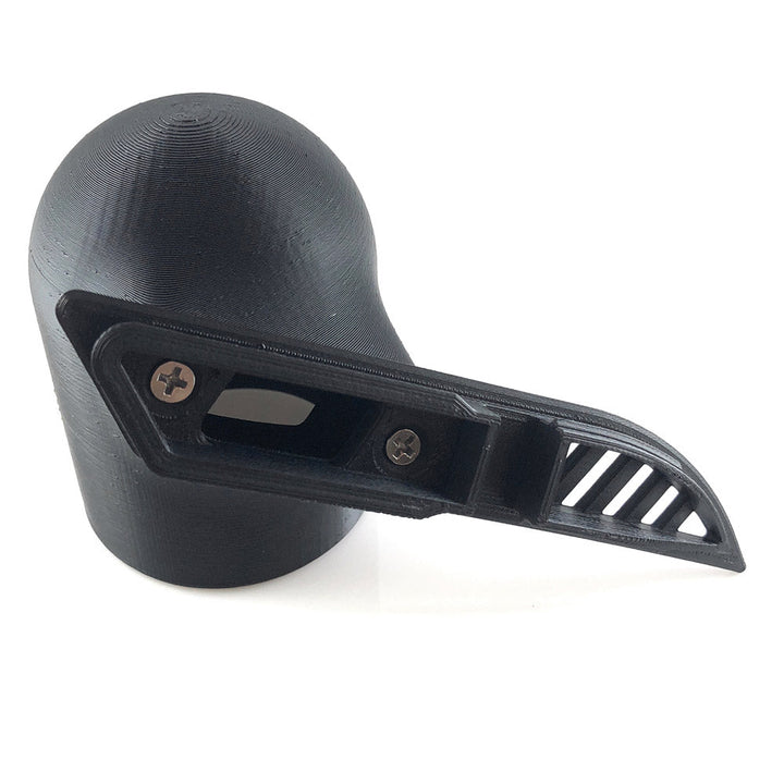 XL Deep - MK7/7.5 GTI & Golf R V3 Single & Double Gauge Pod - 2015+