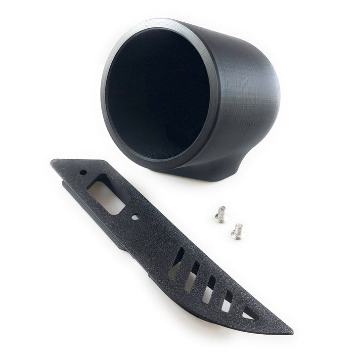 XL Deep - MK7/7.5 GTI & Golf R V3 Single & Double Gauge Pod - 2015+