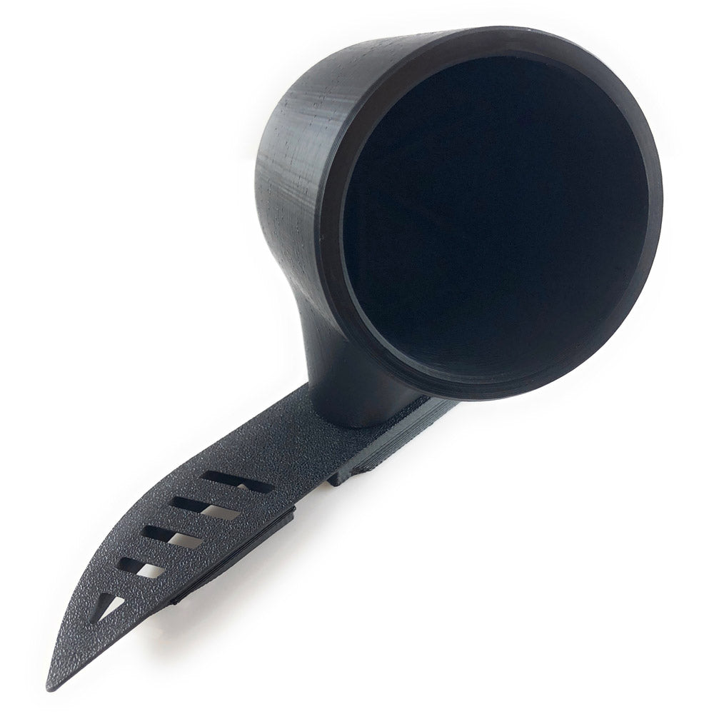 XL Deep - MK7/7.5 GTI & Golf R V3 Single & Double Gauge Pod - 2015+