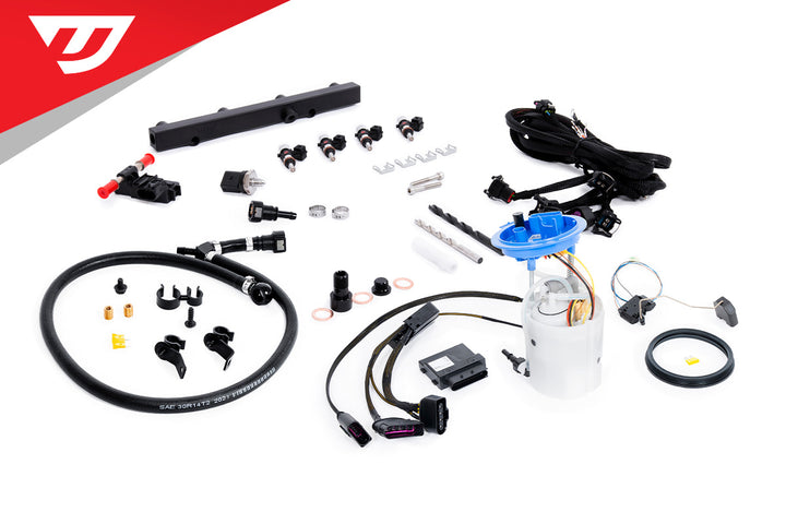 Unitronic Complete Fuel System Upgrade for MK8 GTI