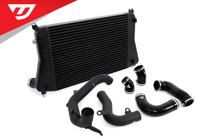 Unitronic Intercooler Upgrade & Charge Pipe Kit for MK8 GTI