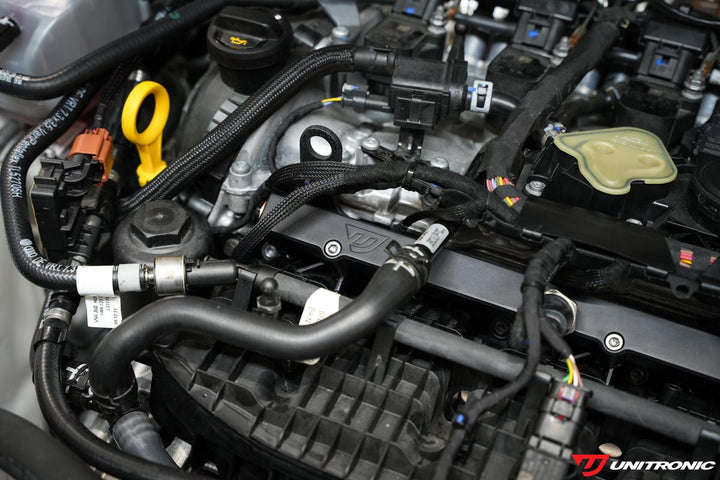 Unitronic Complete Fuel System Upgrade for MK8 GTI