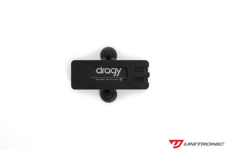 Unitronic Suction Mount for Dragy GPS Based Performance Meter (Works with DRG69 & DRG70)