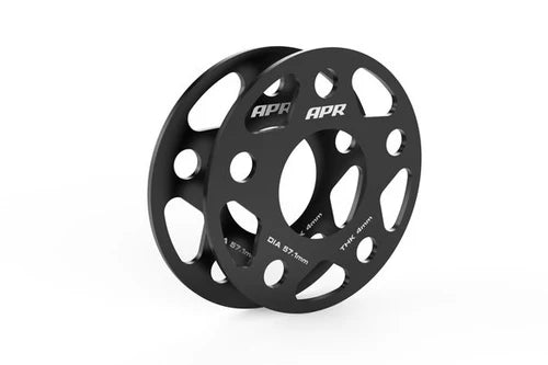 APR Wheel Spacers 5x112 (Set of 2)