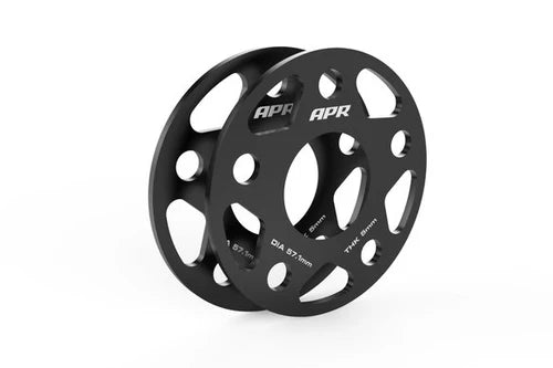 APR Wheel Spacers 5x112 (Set of 2)