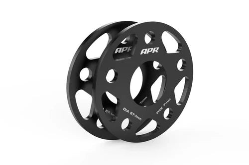 APR Wheel Spacers 5x112 (Set of 2)