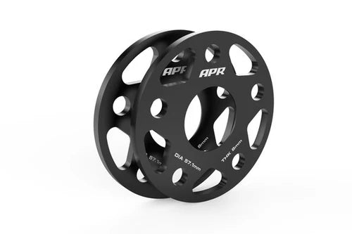 APR Wheel Spacers 5x112 (Set of 2)