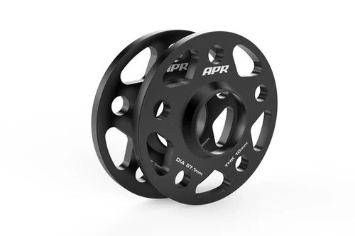 APR Wheel Spacers 5x112 (Set of 2)