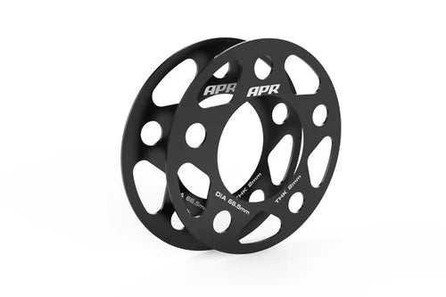 APR Wheel Spacers 5x112 (Set of 2)