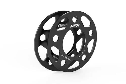 APR Wheel Spacers 5x112 (Set of 2)