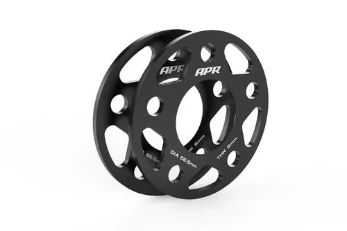 APR Wheel Spacers 5x112 (Set of 2)