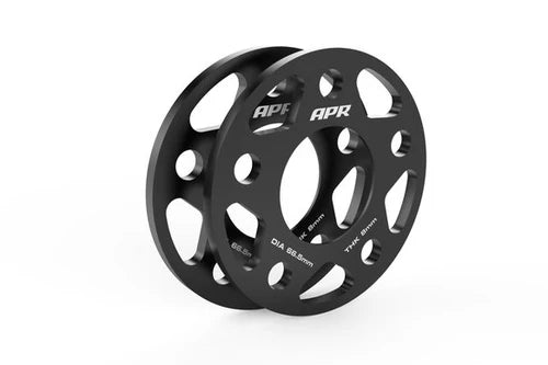 APR Wheel Spacers 5x112 (Set of 2)