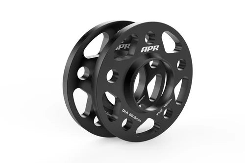 APR Wheel Spacers 5x112 (Set of 2)