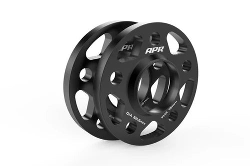 APR Wheel Spacers 5x112 (Set of 2)