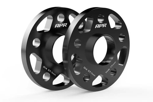 APR Wheel Spacers 5x112 (Set of 2)