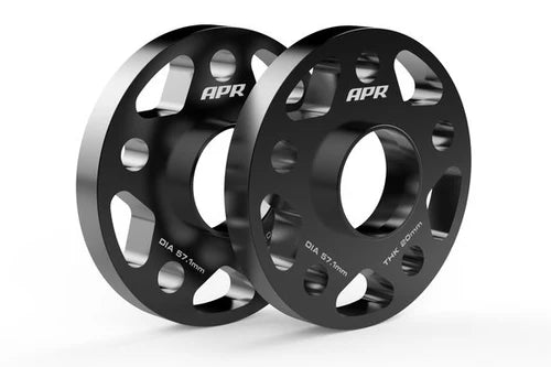 APR Wheel Spacers 5x112 (Set of 2)