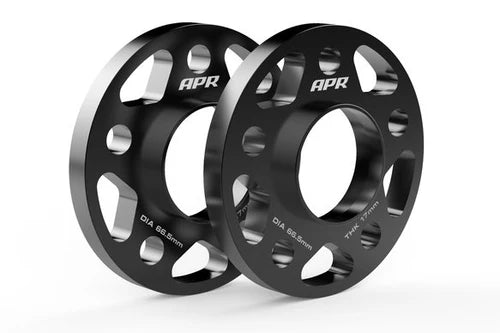 APR Wheel Spacers 5x112 (Set of 2)