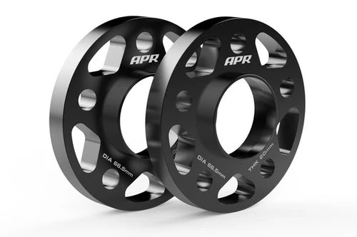 APR Wheel Spacers 5x112 (Set of 2)