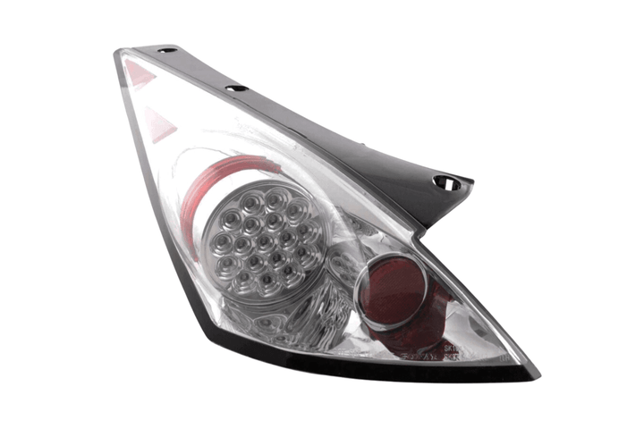 Nissan 350Z (Z33) JP Style LED Tail Lights (2003-2005)