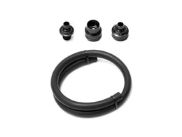 PCV Catch Can Fitting & Hose Kit/N14