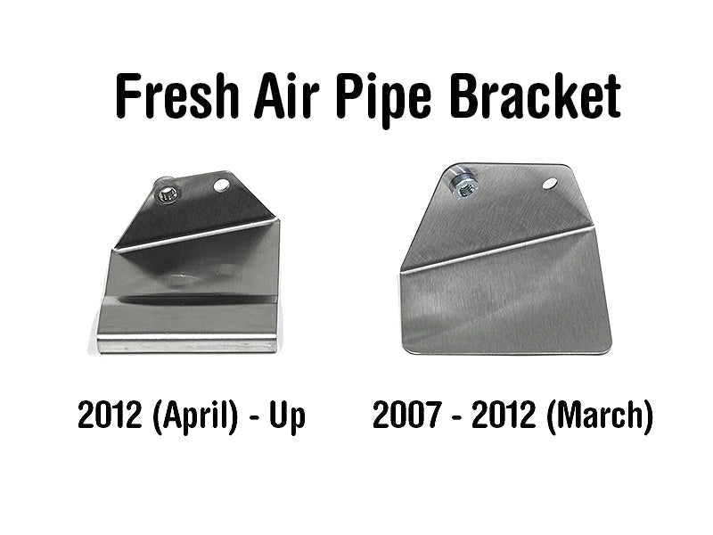 Air Induction Kit | HI-FLO • N18 R-Chassis