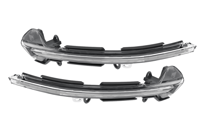 OSRAM LEDriving® Dynamic LED mirror indicators Seat Leon 5F + Seat Ibiza KJ