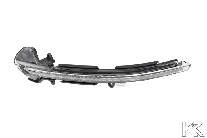 OSRAM LEDriving® Dynamic LED mirror indicators Seat Leon 5F + Seat Ibiza KJ