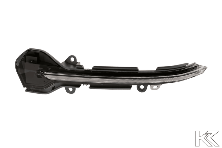 OSRAM LEDriving® Dynamic LED mirror indicators Seat Leon 5F + Seat Ibiza KJ