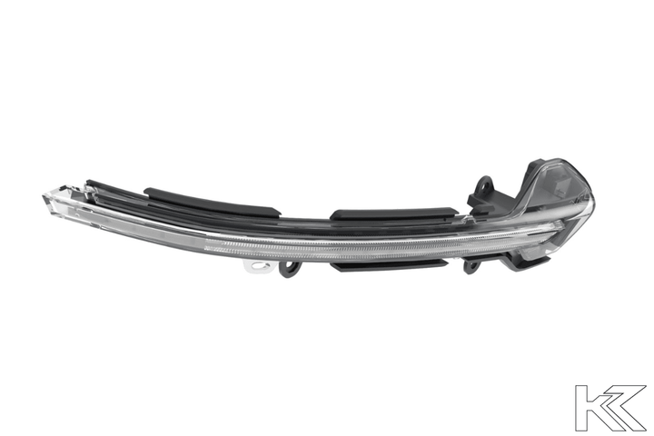 OSRAM LEDriving® Dynamic LED mirror indicators Seat Leon 5F + Seat Ibiza KJ