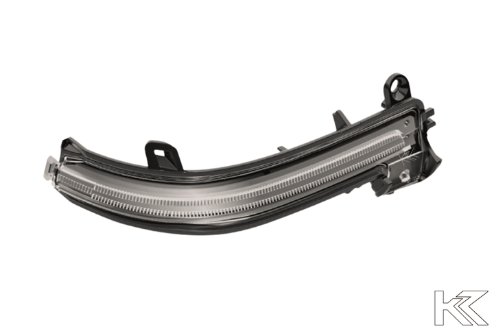 OSRAM LEDriving® Dynamic LED mirror indicators suitable for BMW 1er 2er 3er 4er X1