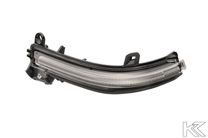 OSRAM LEDriving® Dynamic LED mirror indicators suitable for BMW 1er 2er 3er 4er X1