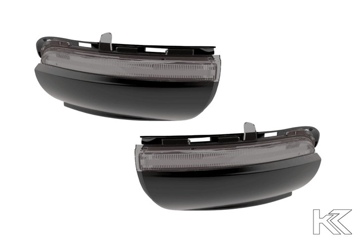 OSRAM LEDriving® dynamic LED mirror indicators VW Golf 6 Touran 1