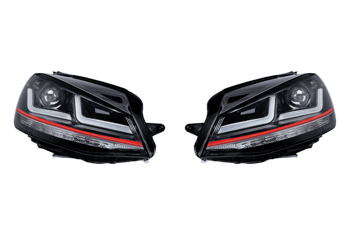 OSRAM LEDriving® Golf 7 VII GTI EDITION full LED headlight (xenon)