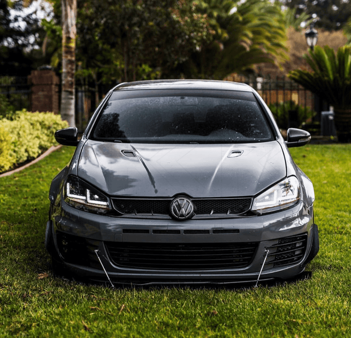 OSRAM® Golf 6 VI GTI EDITION Xenon Headlights (2008 - 2014)