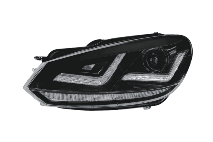 OSRAM® XENARC® Golf 6 VI BLACK EDITION Xenon Headlight (2008 - 2014)