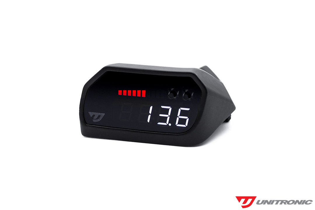 Unitronic P3 Gauge - 8S TT/TTS/TTRS