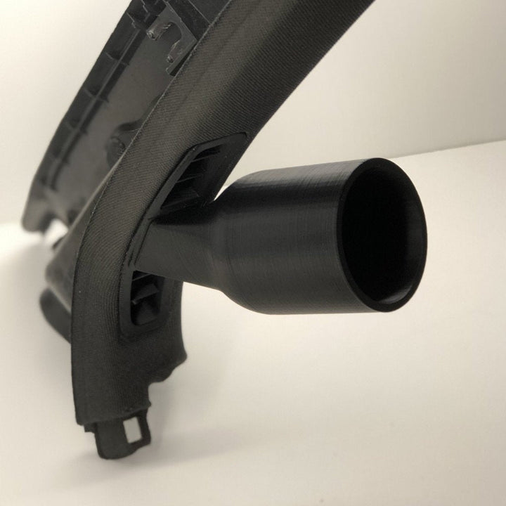 MK5 GTI & Rabbit Single Gauge Pod - 2006-2010