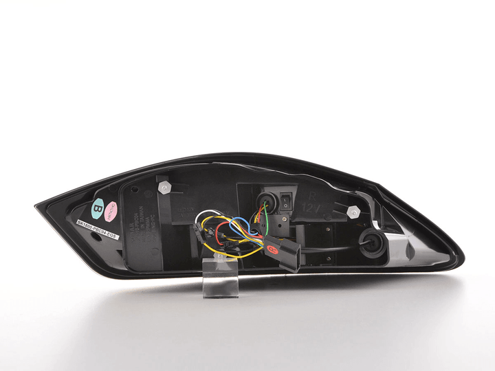 Porsche Boxster/Cayman 987 Smoke LED Taillights(2004-2009)