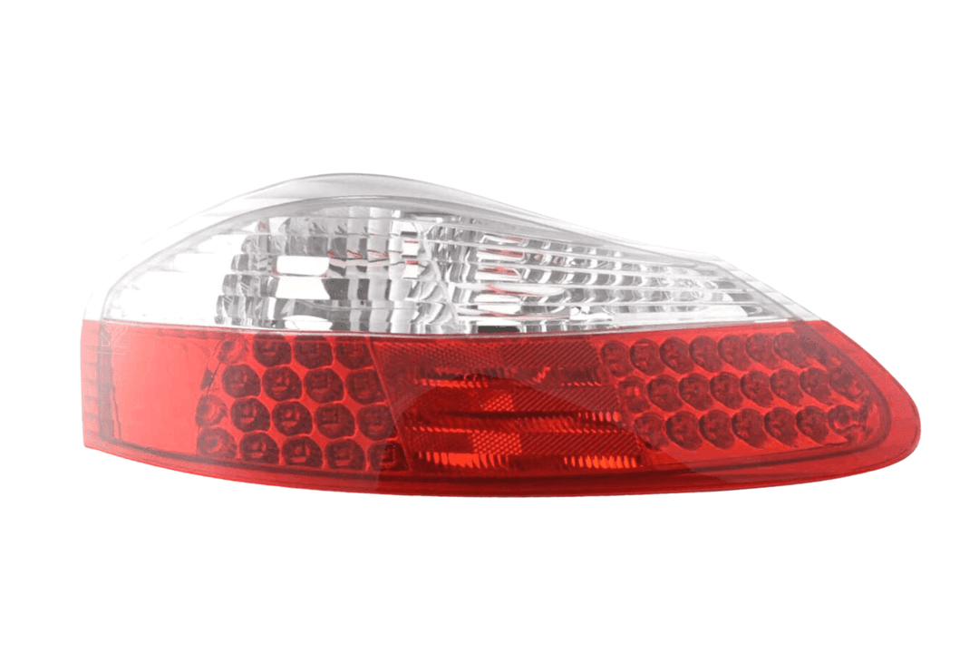 Porsche Boxster/Cayman Type 986 Red LED Taillights(1996-2004)