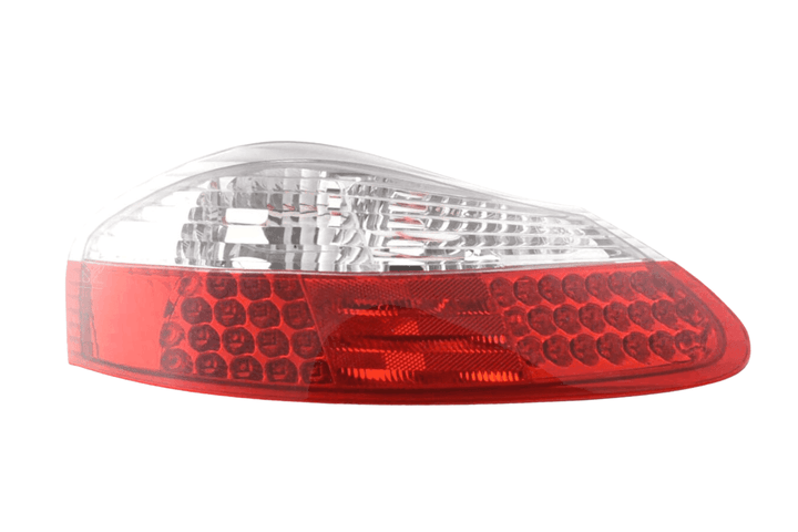 Porsche Boxster/Cayman Type 986 Red LED Taillights(1996-2004)
